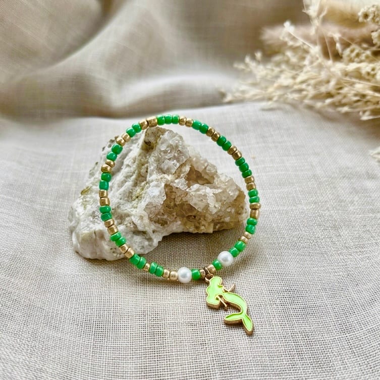 Green Ariël 💚