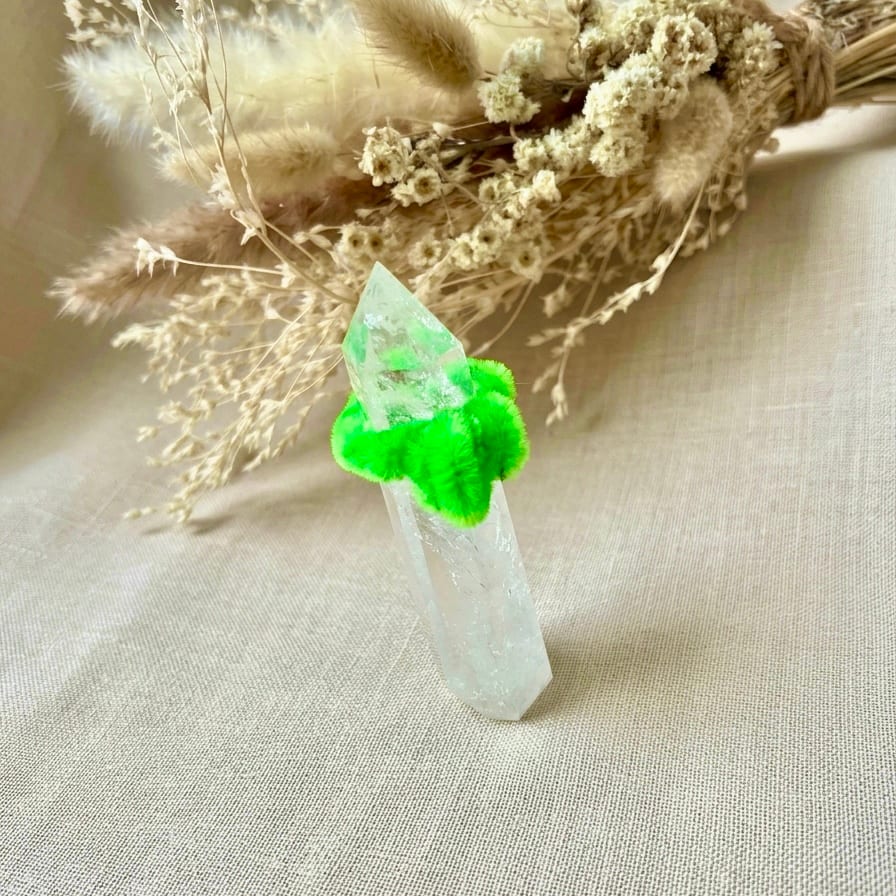 Groene ring